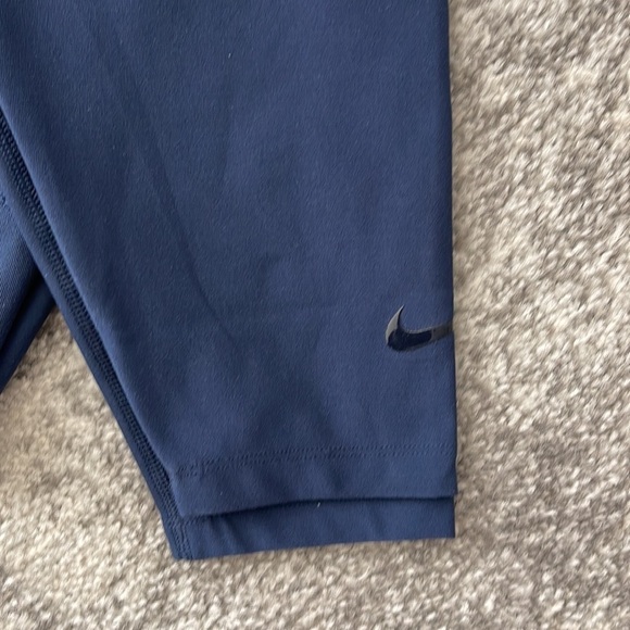 Navy Nike’s Dri-Fit One Legend Pant - Picture 7 of 7